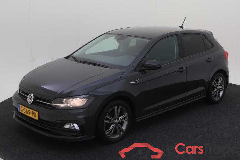 VOLKSWAGEN POLO 70 kW