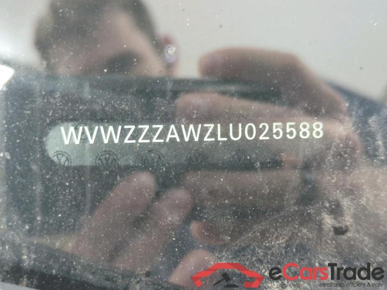 VOLKSWAGEN POLO 70 kW #2