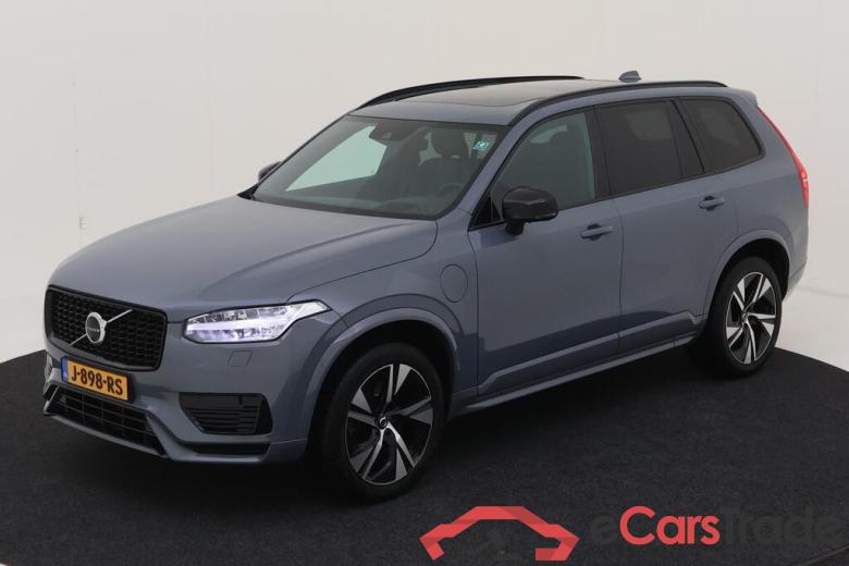 VOLVO XC90 223 kW #1