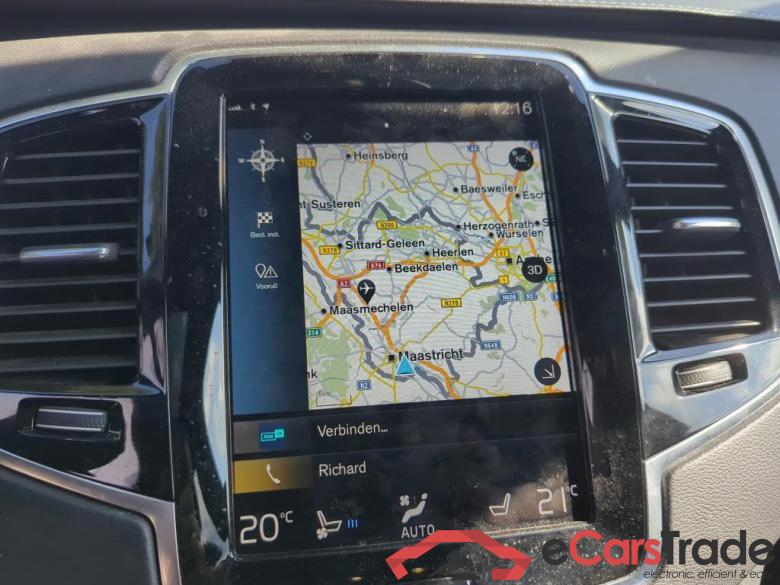 VOLVO XC90 223 kW #2