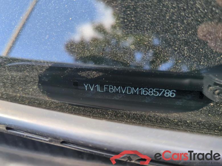 VOLVO XC90 223 kW #3