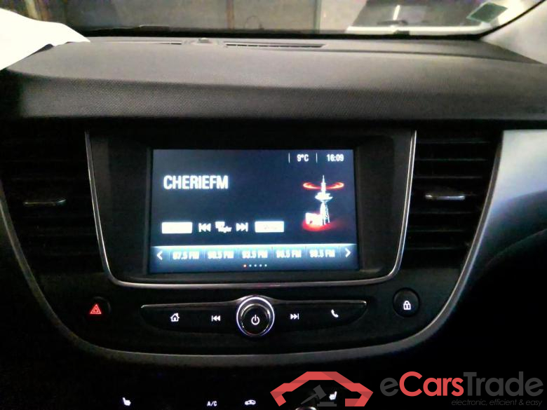 CROSSLANDX 1.2 EDITION 110 LED