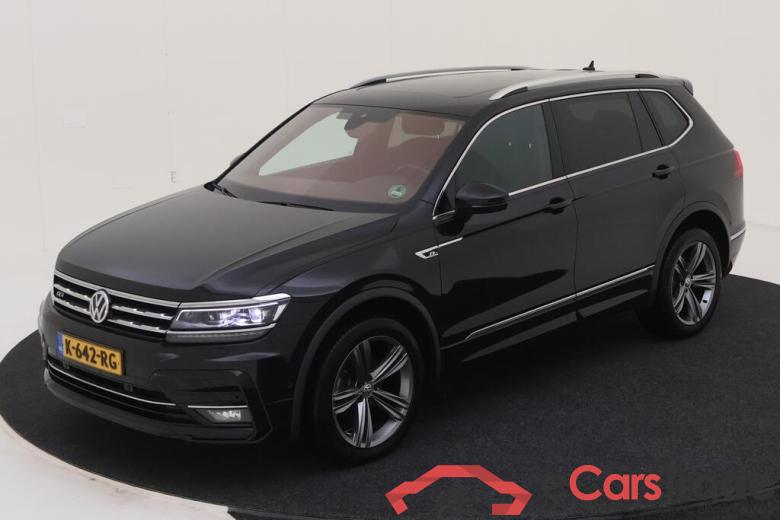 VOLKSWAGEN Tiguan Allspace 110 kW #1