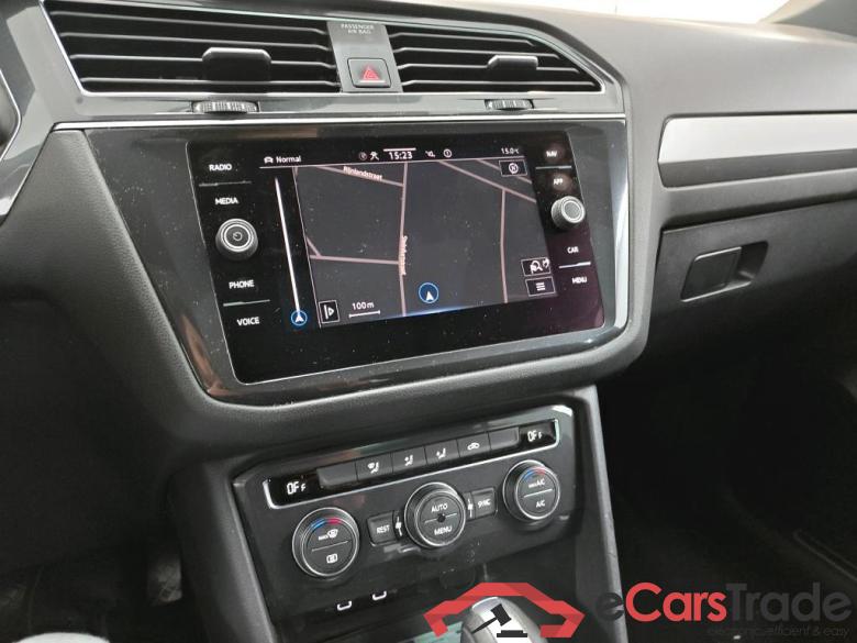 VOLKSWAGEN Tiguan Allspace 110 kW #2