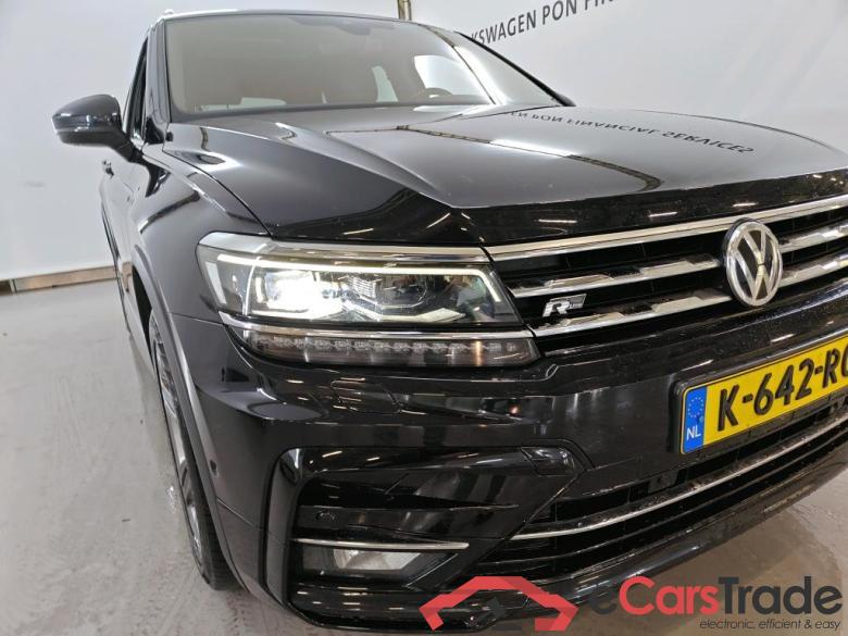 VOLKSWAGEN Tiguan Allspace 110 kW #4