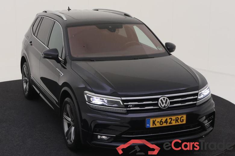 VOLKSWAGEN Tiguan Allspace 110 kW #5