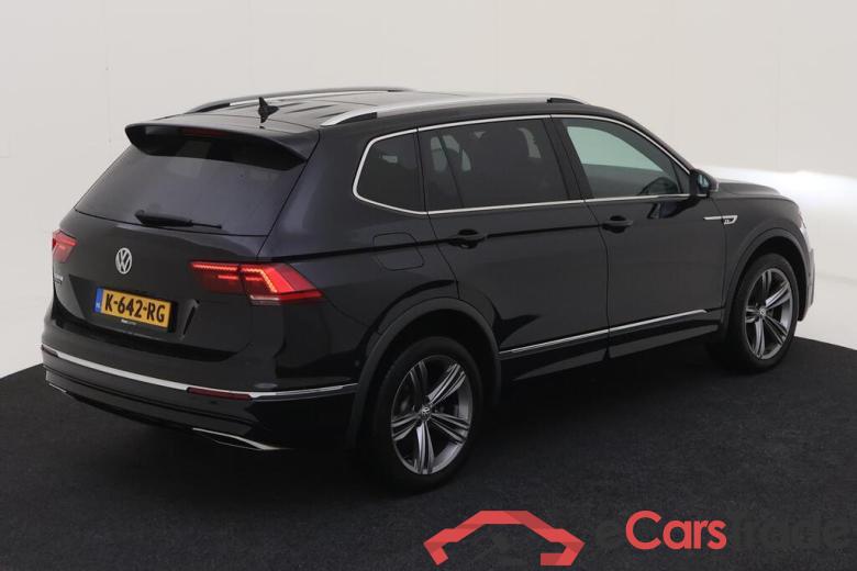 VOLKSWAGEN Tiguan Allspace 110 kW #6