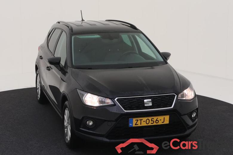 SEAT Arona 70 kW #4