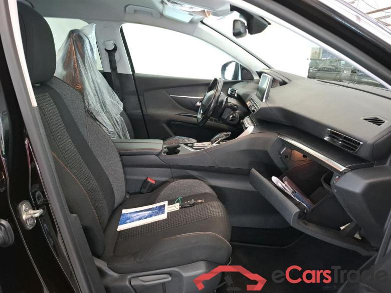 5008 Active Business 1.2 PureTech 130CV BVA8 E6d #6