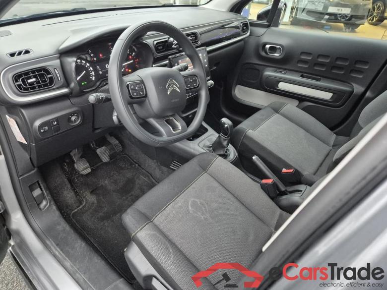 CITROEN C3 1.2i PureTech Feel S&S (EU6.2) #6