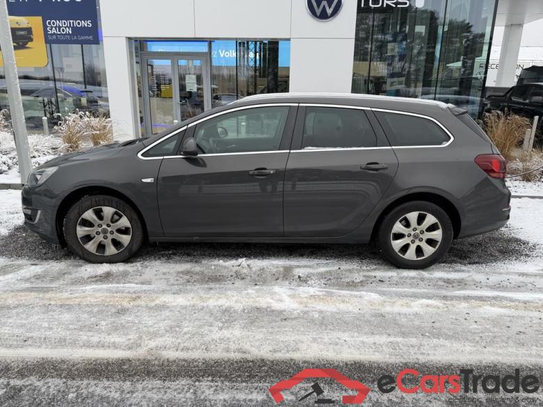 Opel Astra Astra Sports Tourer #3