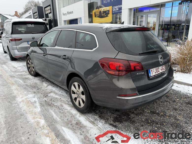 Opel Astra Astra Sports Tourer #4