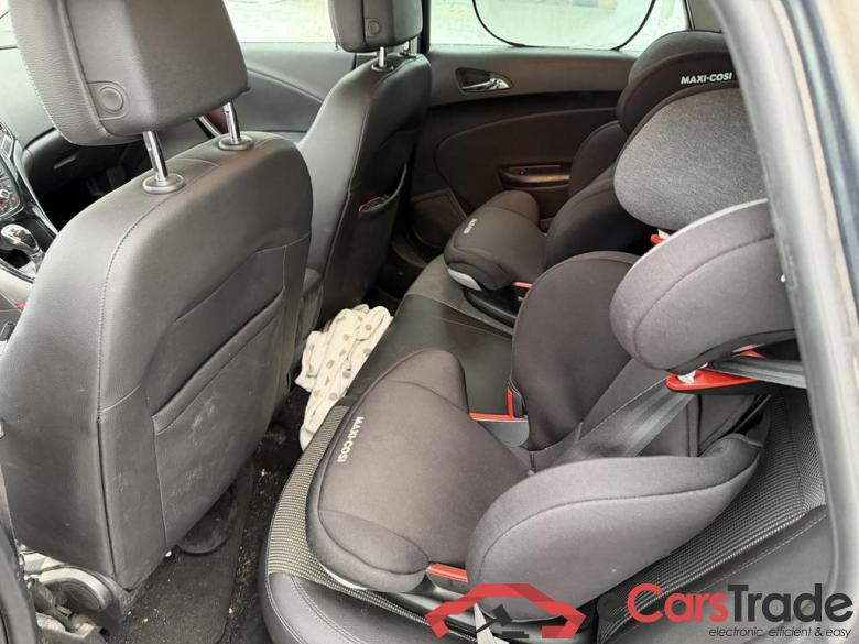 Opel Astra Astra Sports Tourer #6