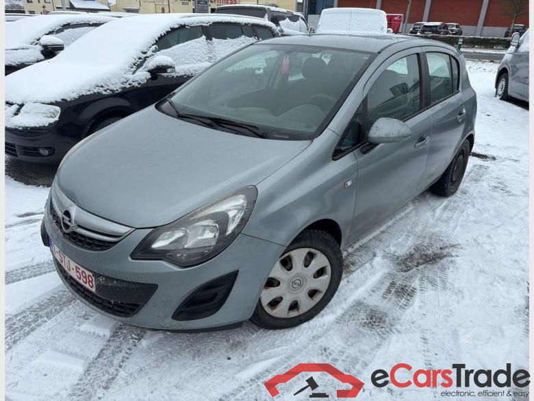 OPEL Corsa Corsa 1.0i Enjoy