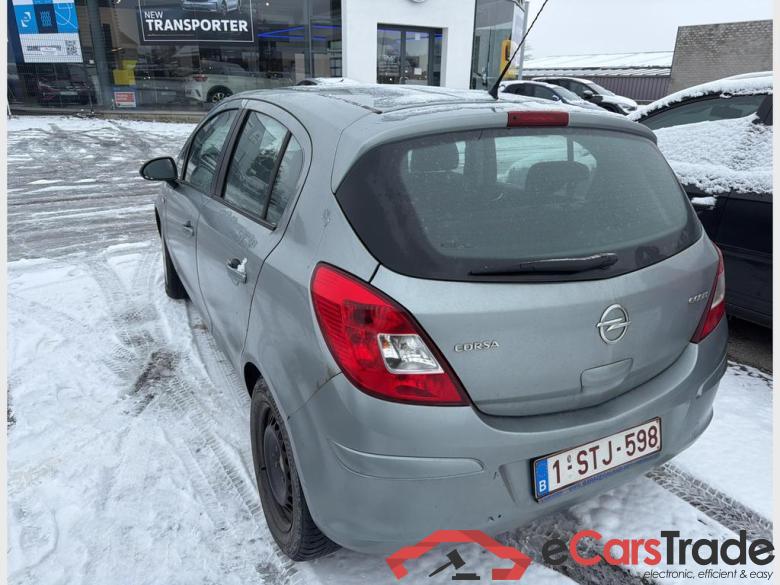 OPEL Corsa Corsa 1.0i Enjoy #2