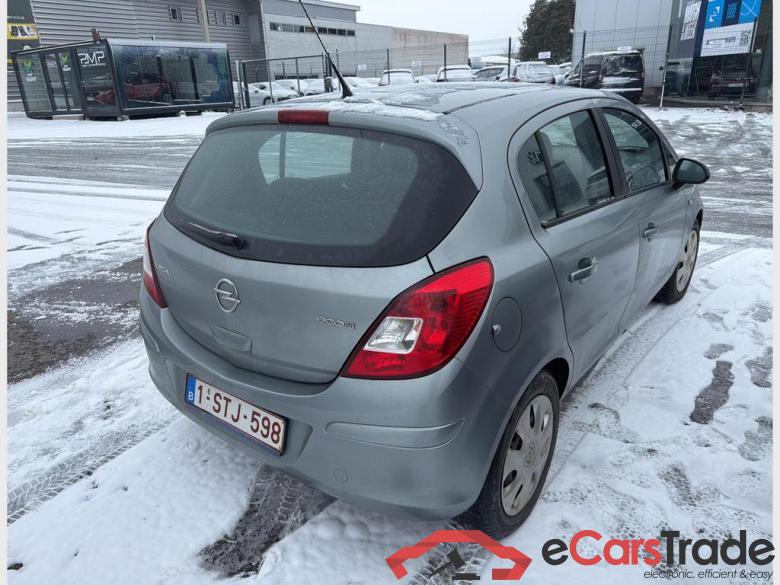 OPEL Corsa Corsa 1.0i Enjoy #3