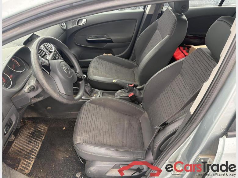 OPEL Corsa Corsa 1.0i Enjoy #6