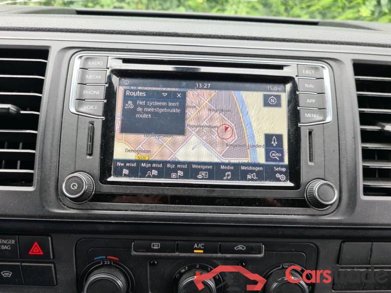 VOLKSWAGEN Transporter 110 kW #3