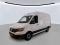 preview Volkswagen Crafter #0