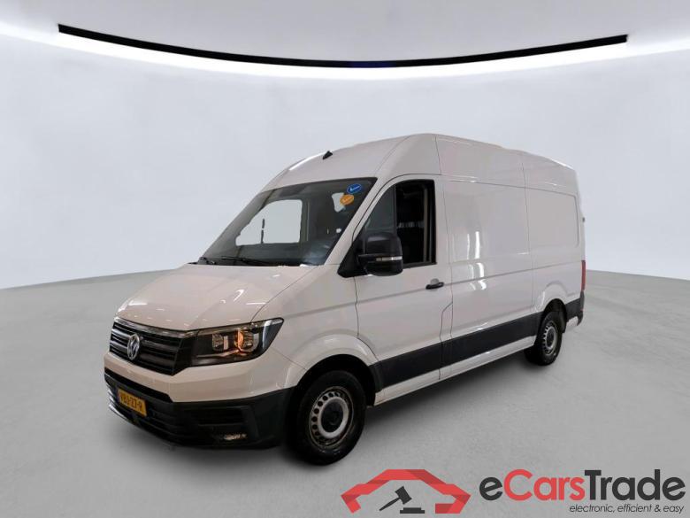 VOLKSWAGEN Crafter 130 kW #1