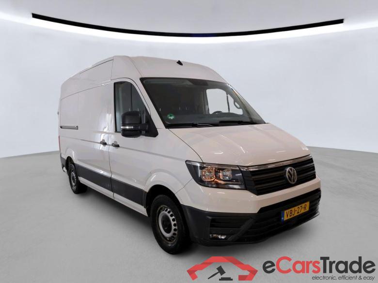 VOLKSWAGEN Crafter 130 kW #3