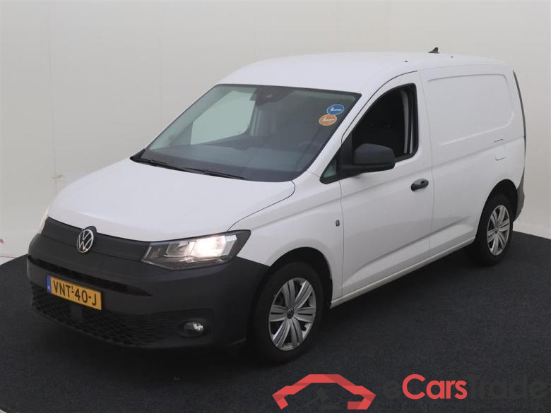 VOLKSWAGEN Caddy Cargo 55 kW