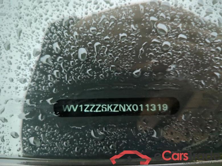 VOLKSWAGEN Caddy Cargo 55 kW #2