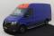 preview Volkswagen Crafter #0