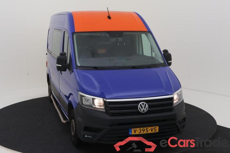 VOLKSWAGEN Crafter 75 kW #3