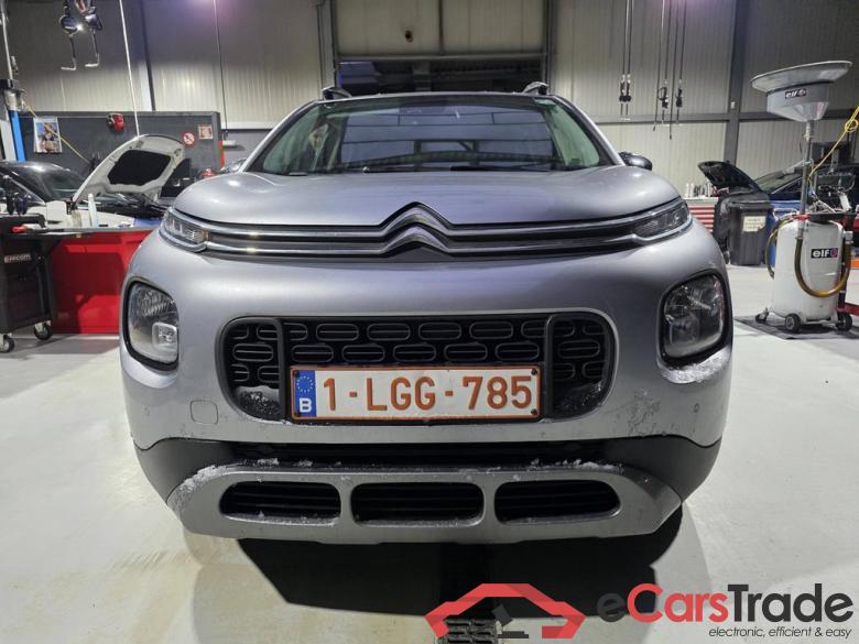 CITROEN C3 Aircross Aircross 1.2 PureTech Shine S&S #3