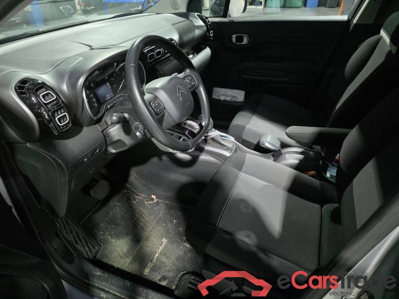 CITROEN C3 Aircross Aircross 1.2 PureTech Shine S&S #4