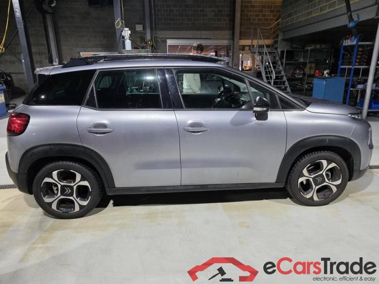 CITROEN C3 Aircross Aircross 1.2 PureTech Shine S&S #6