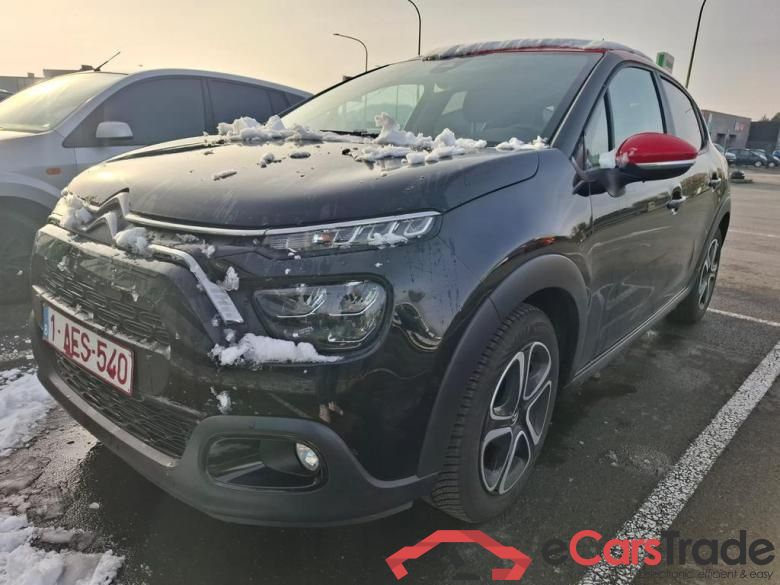 CITROEN C3 1.2i PureTech Feel S&S