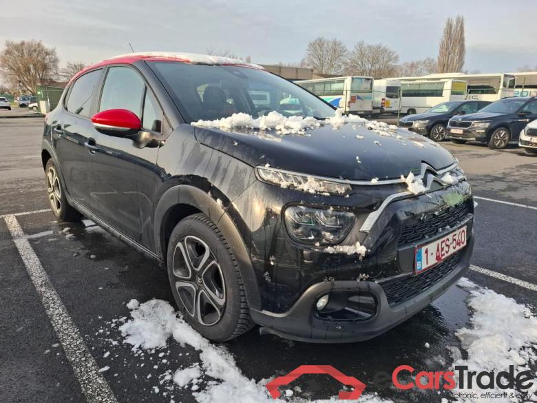 CITROEN C3 1.2i PureTech Feel S&S #2