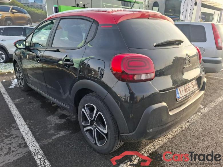 CITROEN C3 1.2i PureTech Feel S&S #3