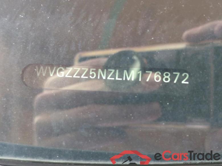 Tiguan Allspace Comfortline 2.0 TDI 110KW AT7 E6dT #4