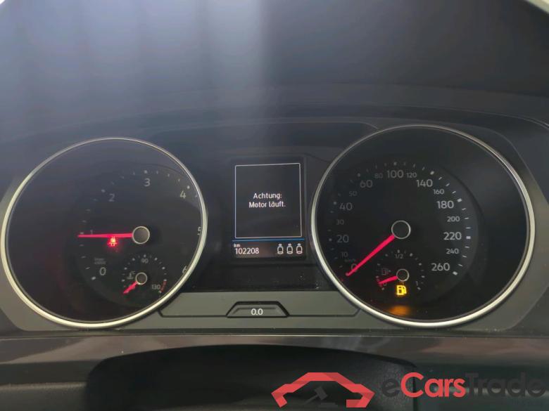 Tiguan Allspace Comfortline 2.0 TDI 110KW AT7 E6dT #5