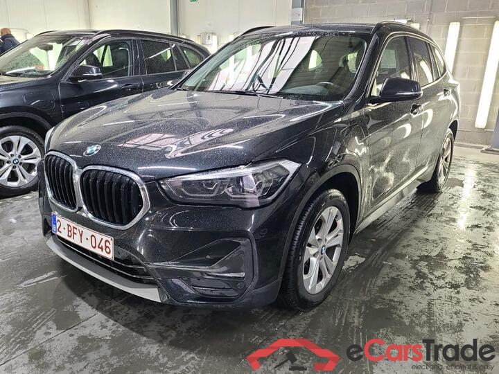 BMW X1 X1 xDrive25e (162 kW) (PHEV) 162kW/220pk  5D/P Auto-6