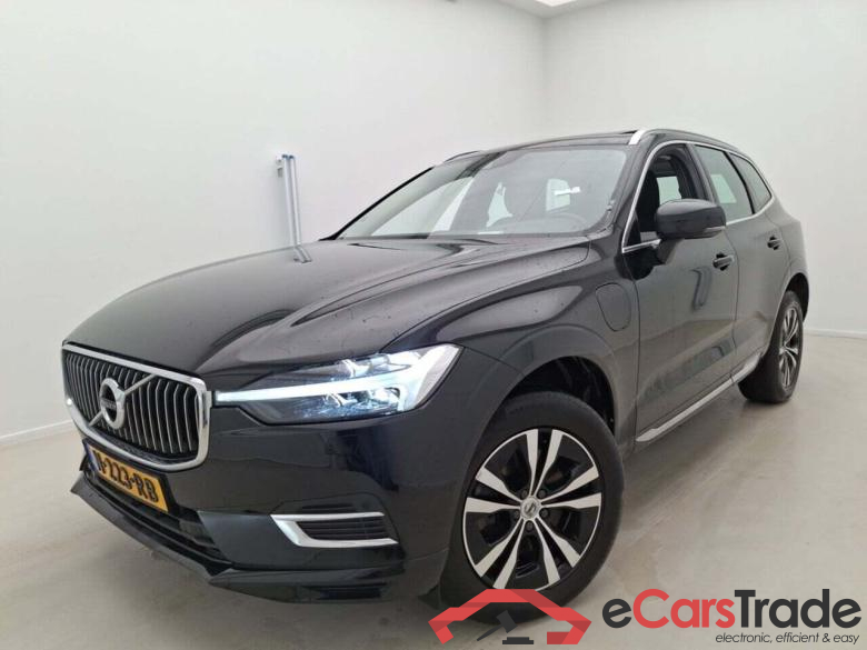 VOLVO XC60 T6 Rech. AWD Business Pro AUT