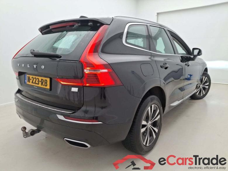 VOLVO XC60 T6 Rech. AWD Business Pro AUT #2