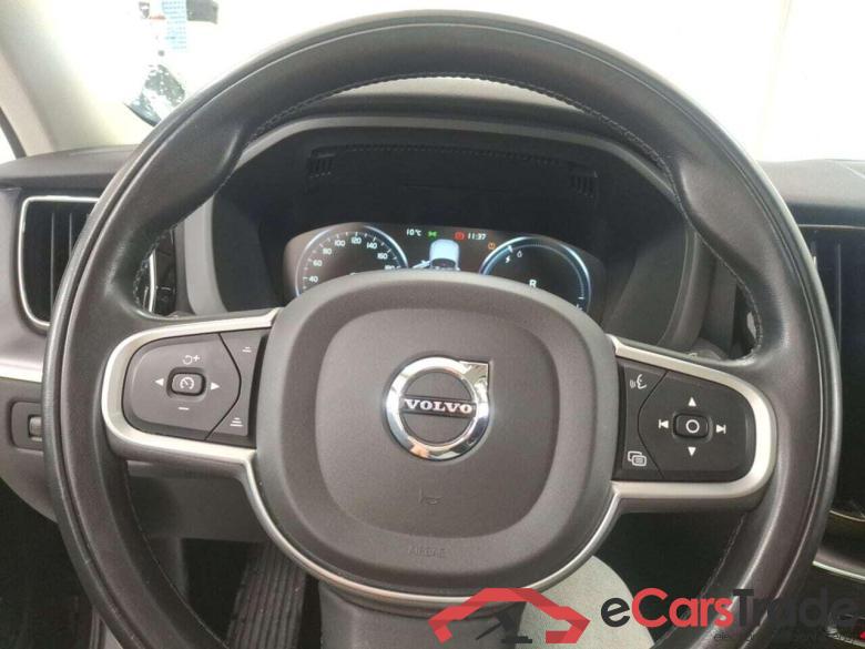 VOLVO XC60 T6 Rech. AWD Business Pro AUT #5