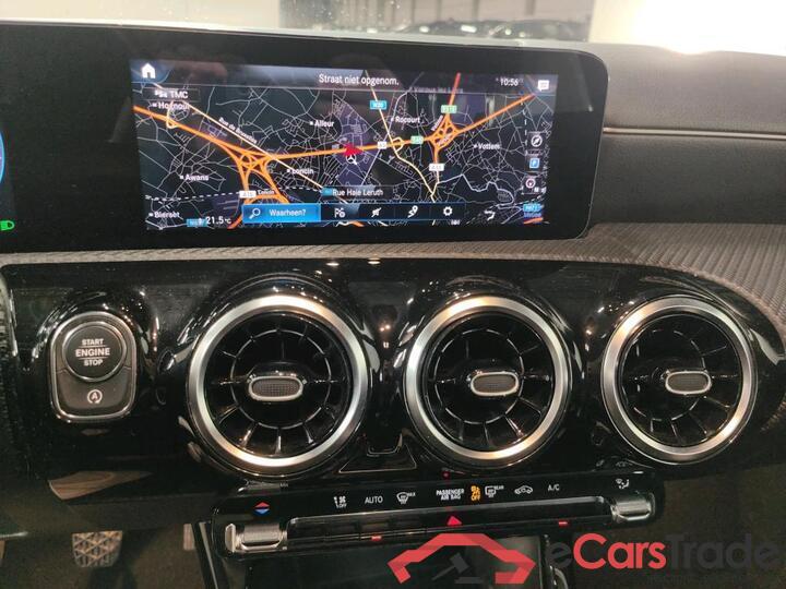 Mercedes CLA Shooting Brake CLA Shooting Brake CLA 180 Business Solution 100kW/136pk  5D/P Man-6 #6