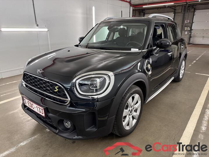 Mini Countryman Countryman Cooper S E ALL4 AT (PHEV) 162kW/220pk  5D/P Auto-6 - CO2 onvolledig #1