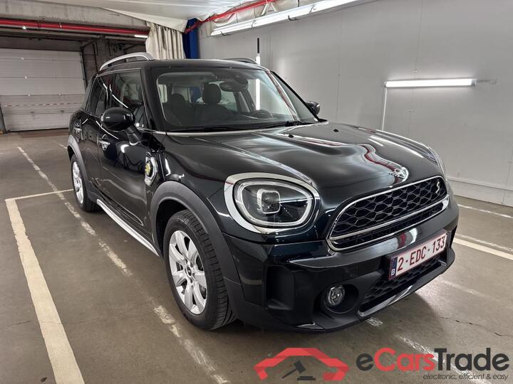 Mini Countryman Countryman Cooper S E ALL4 AT (PHEV) 162kW/220pk  5D/P Auto-6 - CO2 onvolledig #2
