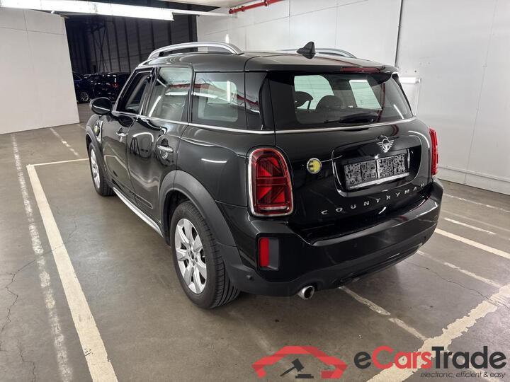 Mini Countryman Countryman Cooper S E ALL4 AT (PHEV) 162kW/220pk  5D/P Auto-6 - CO2 onvolledig #3
