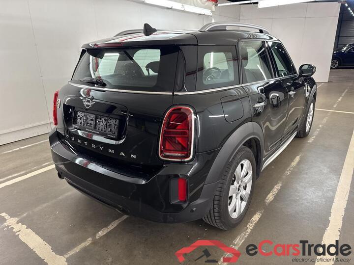 Mini Countryman Countryman Cooper S E ALL4 AT (PHEV) 162kW/220pk  5D/P Auto-6 - CO2 onvolledig #4