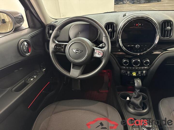 Mini Countryman Countryman Cooper S E ALL4 AT (PHEV) 162kW/220pk  5D/P Auto-6 - CO2 onvolledig #5