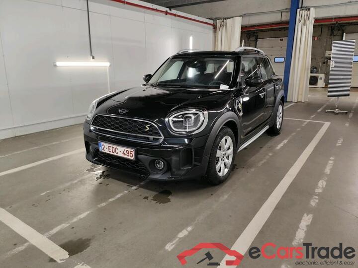 Mini Countryman Countryman Cooper S E ALL4 AT (PHEV) 162kW/220pk  5D/P Auto-6 - CO2 onvolledig #1