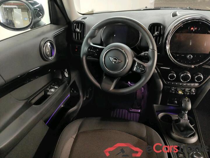 Mini Countryman Countryman Cooper S E ALL4 AT (PHEV) 162kW/220pk  5D/P Auto-6 - CO2 onvolledig #5