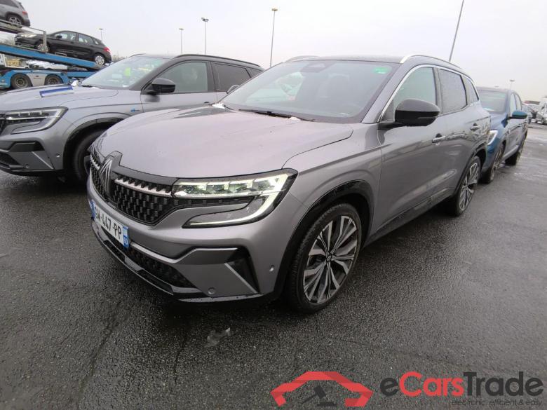 Austral  Iconic 1.2  200CV  BVAV  6E #1